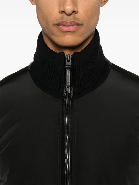  톰포드 봄버 자켓 KZY003YMW012F24 - TOMFORD