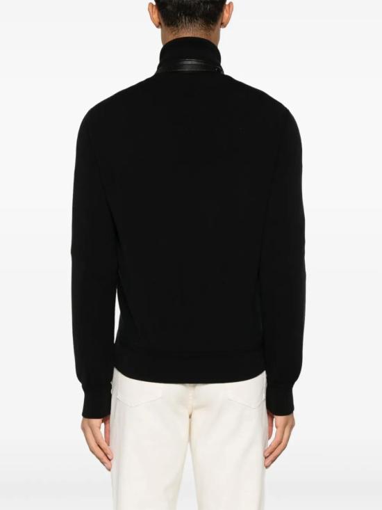  톰포드 봄버 자켓 KZY003YMW012F24 - TOMFORD