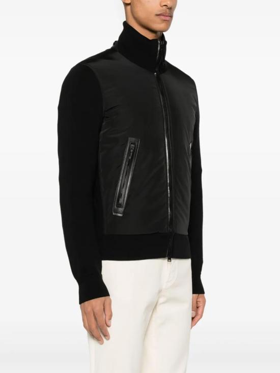  톰포드 봄버 자켓 KZY003YMW012F24 - TOMFORD