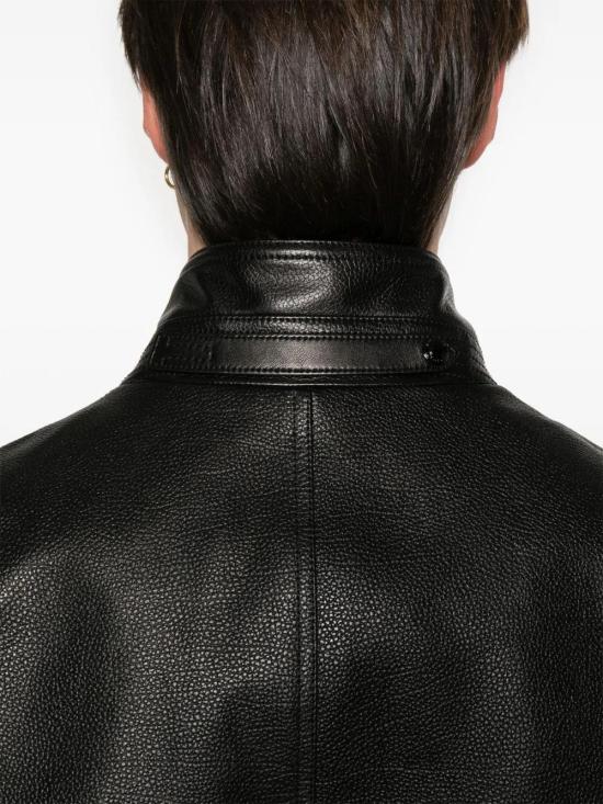  톰포드 가죽 자켓 LBG003LMG004S23 - TOMFORD