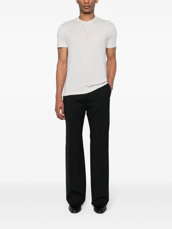  톰포드 반팔 티셔츠 JCS001JMC002S23 - TOMFORD