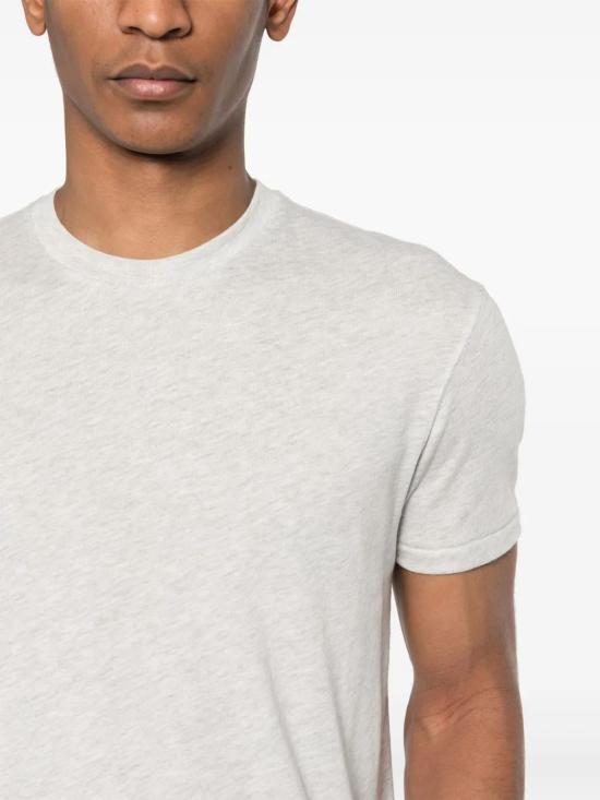  톰포드 반팔 티셔츠 JCS001JMC002S23 - TOMFORD