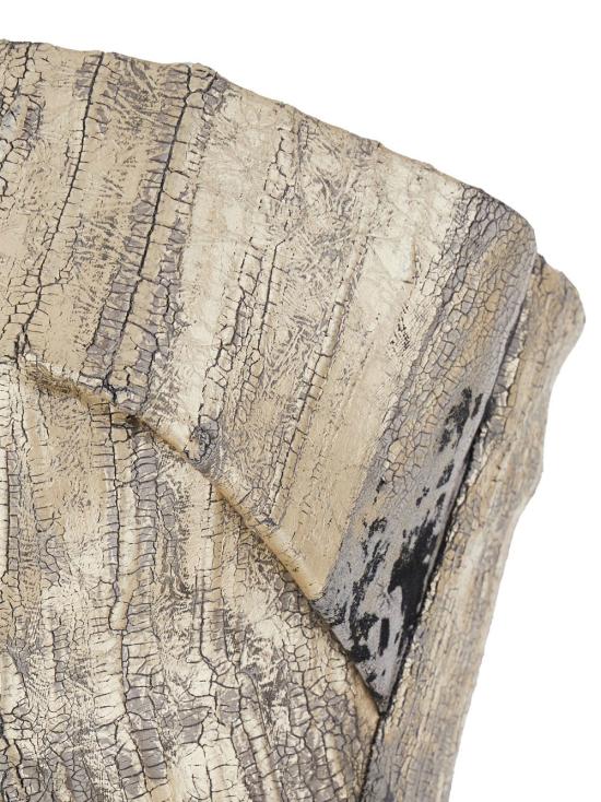 25SS 릭 오웬스 숏 원피스 RP01E7531SGMC 02 Golden - RICK OWENS