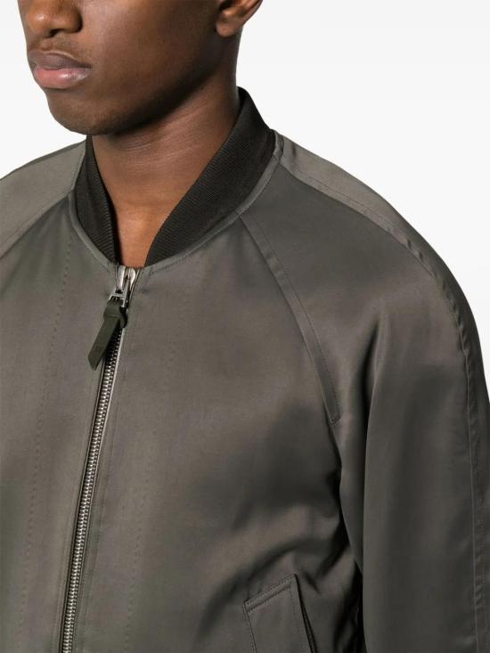  톰포드 봄버 자켓 OBS028FMA003S24 - TOMFORD