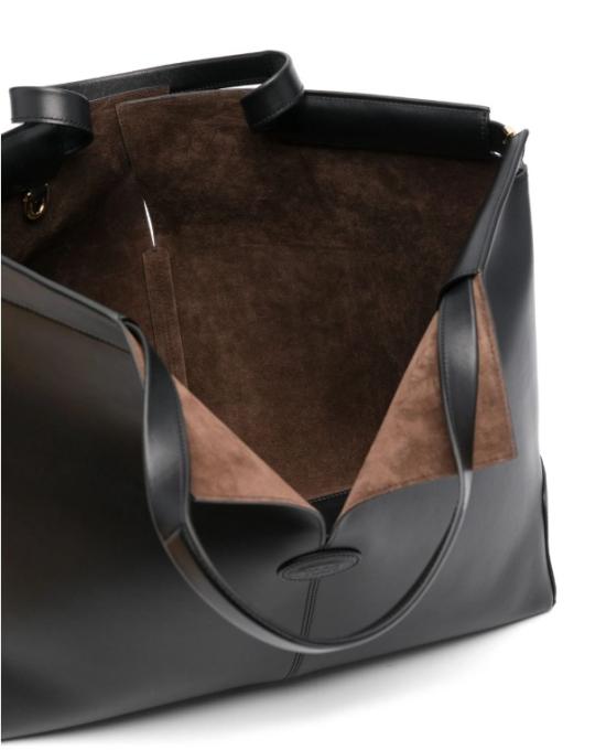 25SS 토즈 토트백 XBWDBMA0300 RORB999 - TODS