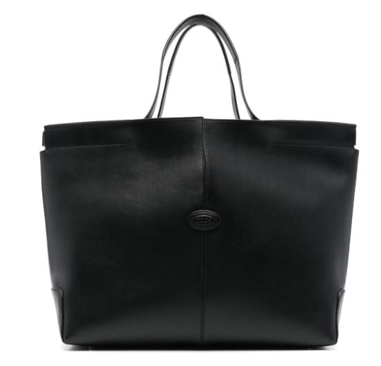 25SS 토즈 토트백 XBWDBMA0300 RORB999