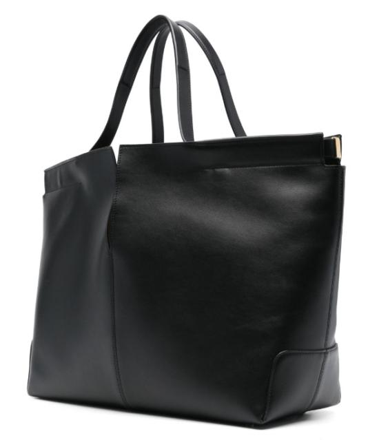 25SS 토즈 토트백 XBWDBMA0300 RORB999 - TODS