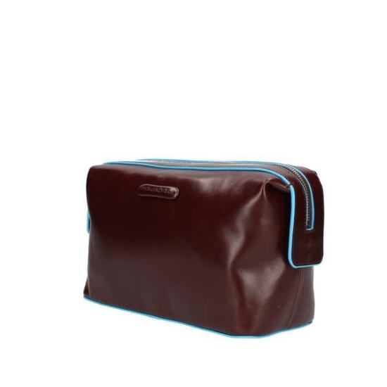  피콰드로 클러치/파우치 BY3851B2 Brown - PIQUADRO