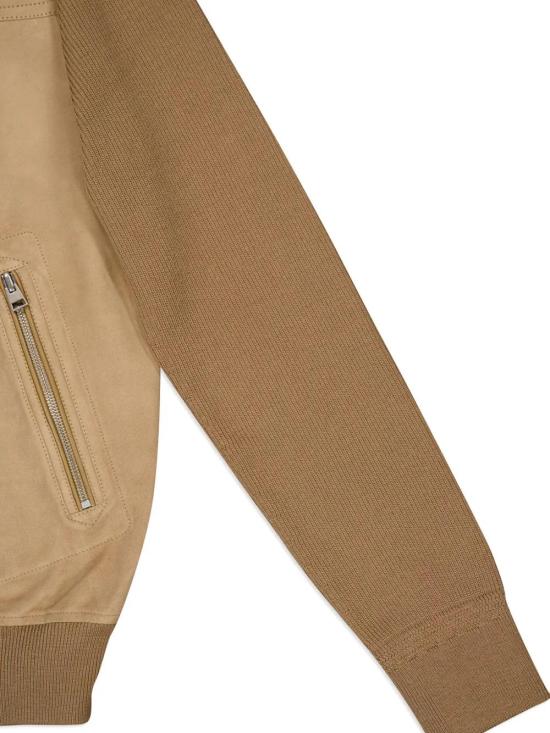  톰포드 봄버 자켓 KZF007YMW062 - TOMFORD