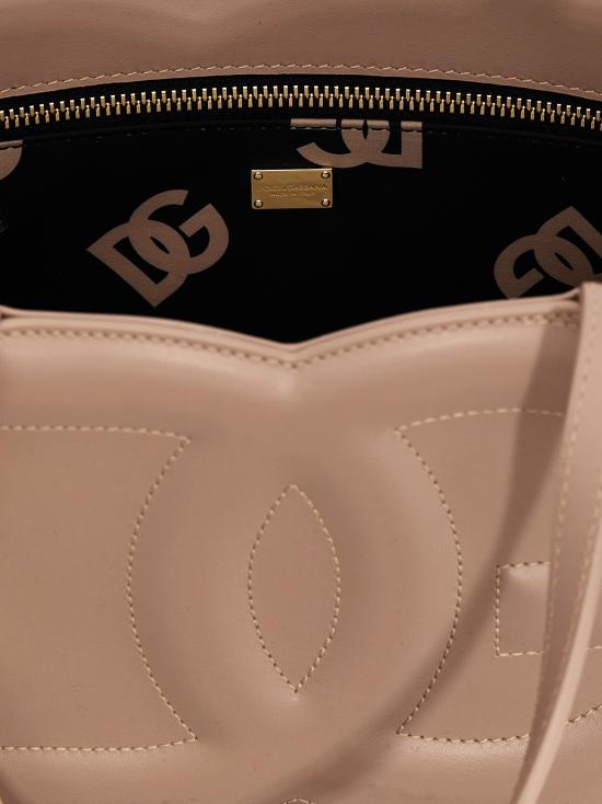 25SS 돌체앤가바나 토트백 BB7337AW57680402 - DOLCE & GABBANA