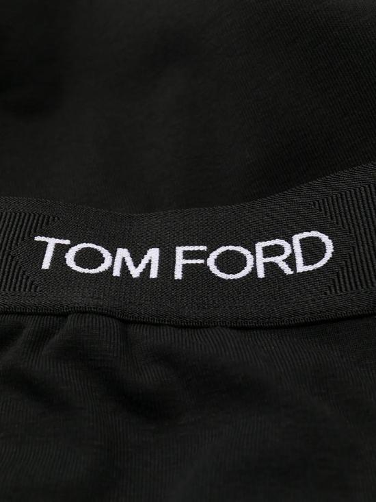  톰포드 레깅스 T4LM11040 black - TOMFORD
