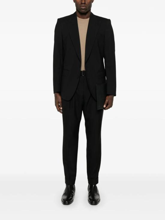  톰포드 반팔 티셔츠 JCS004JMT002S23 - TOMFORD