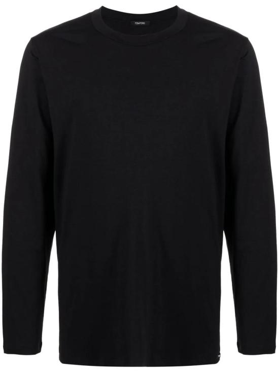  톰포드 긴팔 티셔츠 T4M141410