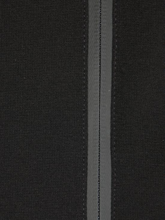 25FW 돌체앤가바나 자켓 G9AOET GG718 N0000 Black - DOLCE & GABBANA