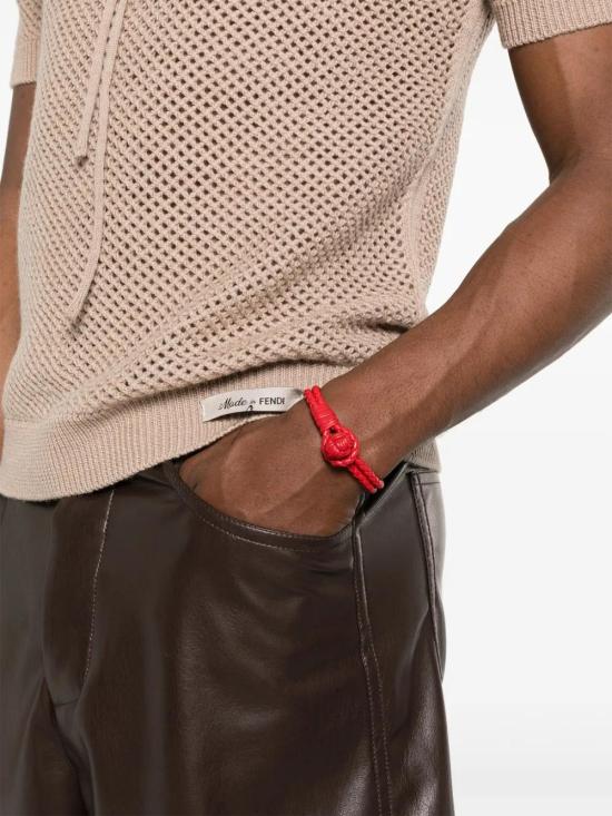  펜디 스웨터 FZX197AR8E beige - FENDI