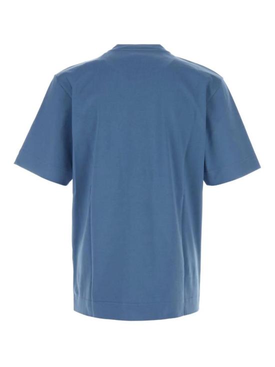  펜디 반팔 티셔츠 FY0936ARYR powder - FENDI