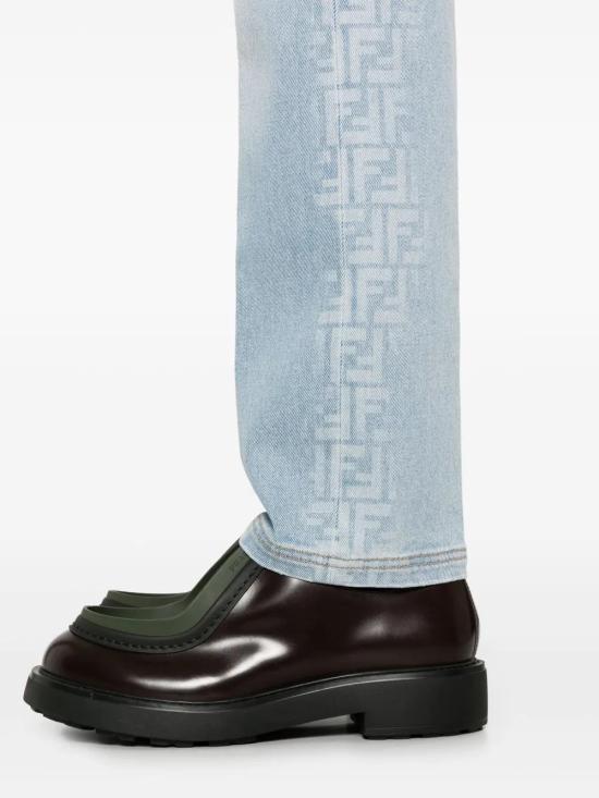  펜디 데님 팬츠 FLP288AS04 - FENDI