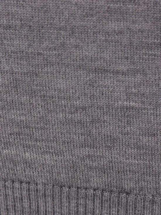  펜디 스웨터 FZX091ATMV grey - FENDI