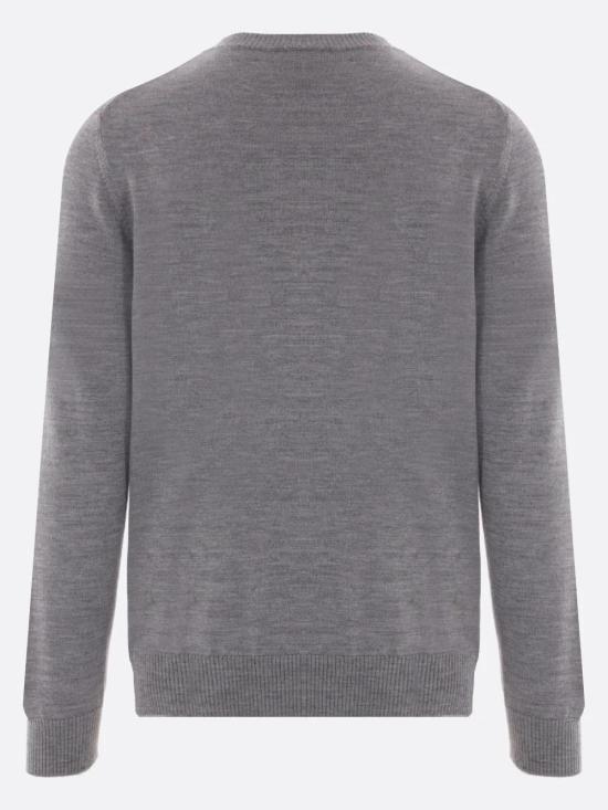  펜디 스웨터 FZX091ATMV grey - FENDI