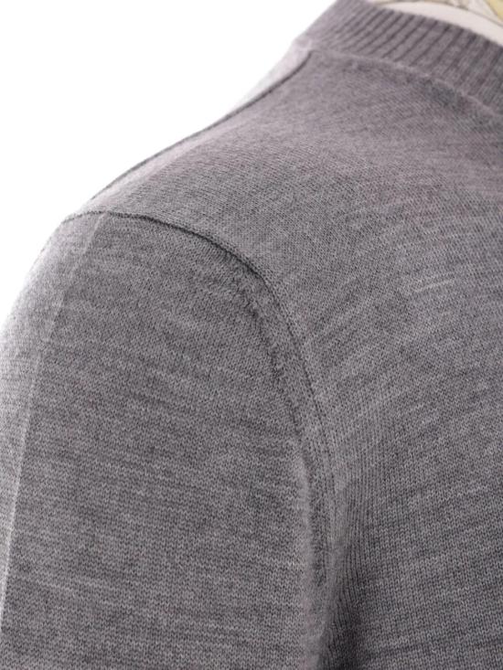  펜디 스웨터 FZX091ATMV grey - FENDI