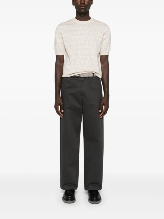  펜디 스웨터 FZY443ASH0 beige - FENDI