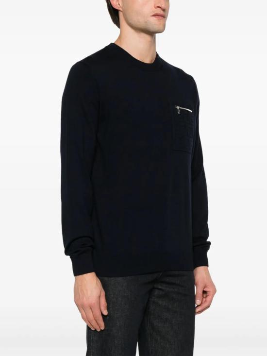  펜디 스웨터 FZE035ATMO - FENDI