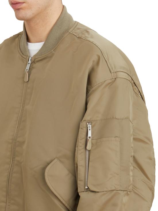 25FW 엔타이어 스튜디오 라운지 웨어 LES2540SC Green - ENTIRE STUDIOS