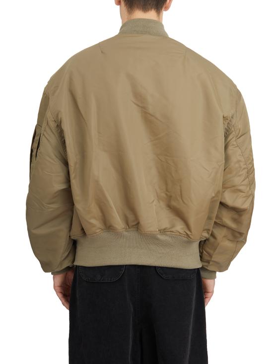 25FW 엔타이어 스튜디오 라운지 웨어 LES2540SC Green - ENTIRE STUDIOS