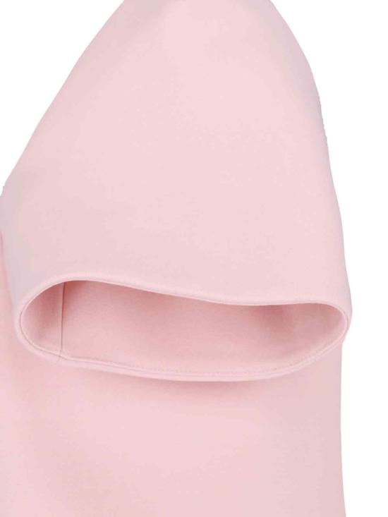 25SS 케이트 숏 원피스 54774092 W4092 510 Pink - KHAITE