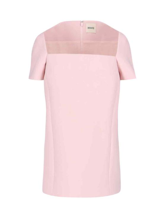 25SS 케이트 숏 원피스 54774092 W4092 510 Pink