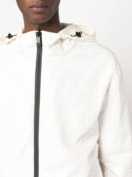  펜디 자켓 FAA615AKH1 - FENDI