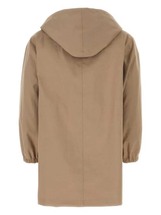  펜디 자켓 FF0771APNG beige - FENDI