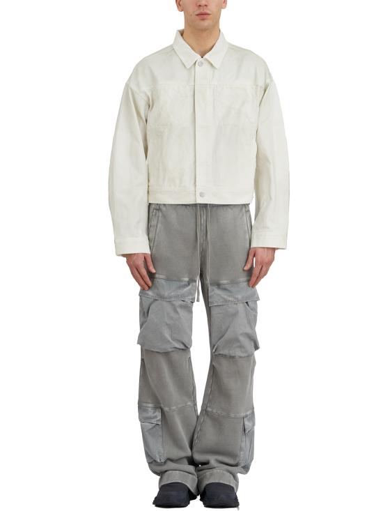 25SS 엔타이어 스튜디오 언더웨어 LES2427BO White - ENTIRE STUDIOS