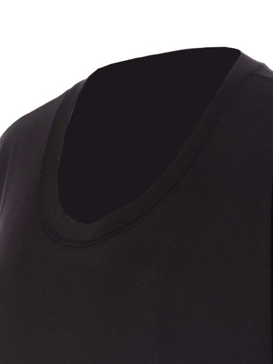  르메르 반팔 티셔츠 TO1146LJ1016BK998 Grey - LEMAIRE