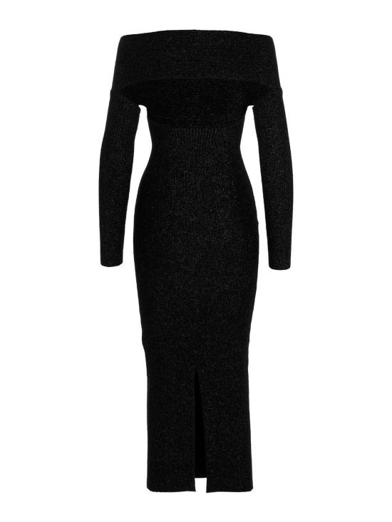  케이트 롱 원피스 9045414296 Grey - KHAITE