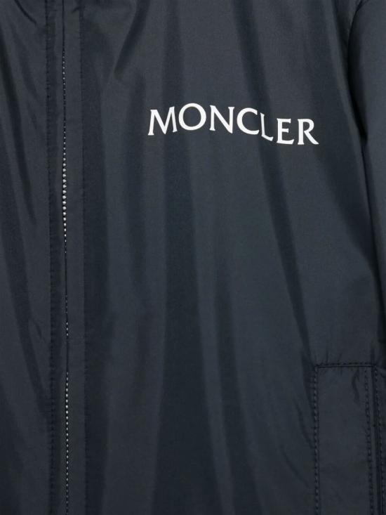 25SS [키즈] 몽클레어 캐주얼 자켓 1A00040 597X2 77G BLU - MONCLER