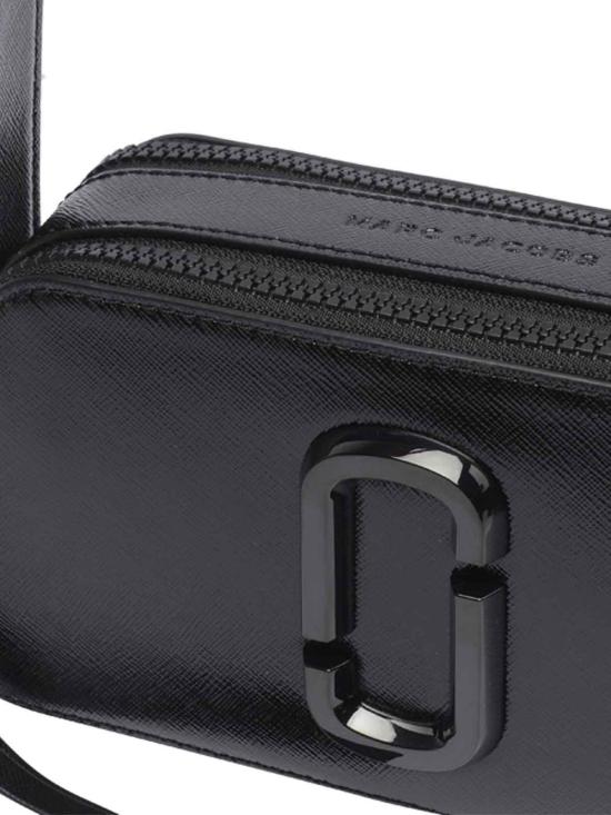  마크제이콥스 숄더백 2R3HSH014H02001 Black - MARC JACOBS