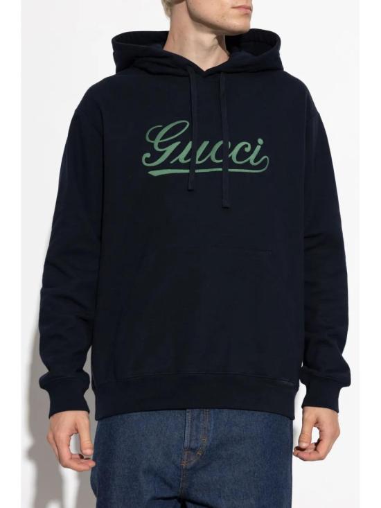  구찌 후드 티셔츠 788771XJGQK - GUCCI