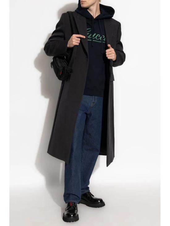  구찌 후드 티셔츠 788771XJGQK - GUCCI