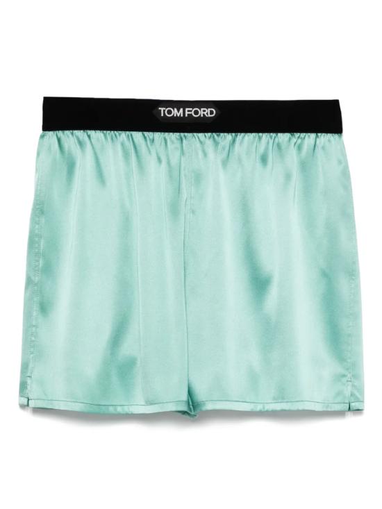 25SS 톰포드 숏팬츠 SH0021FAX881 FG336 MINT