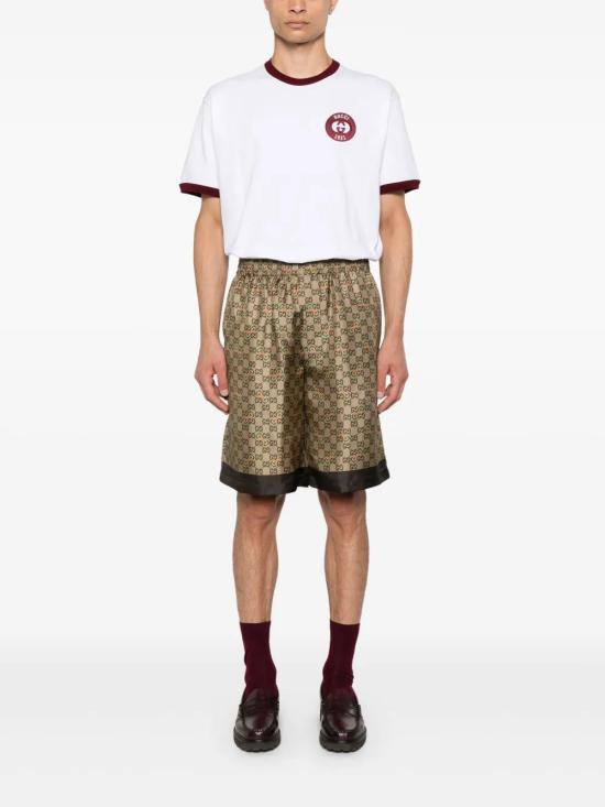  구찌 반팔 티셔츠 795939XJGRG - GUCCI