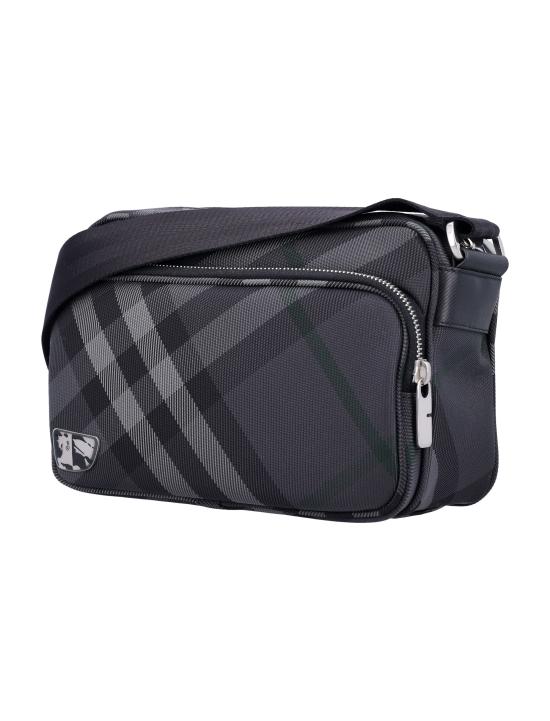 25SS 버버리 가방 8102249 A8800 CHARCOAL - BURBERRY