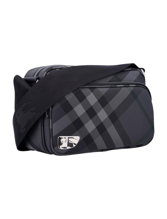 25SS 버버리 가방 8102249 A8800 CHARCOAL - BURBERRY