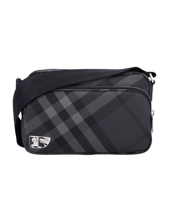 25SS 버버리 가방 8102249 A8800 CHARCOAL