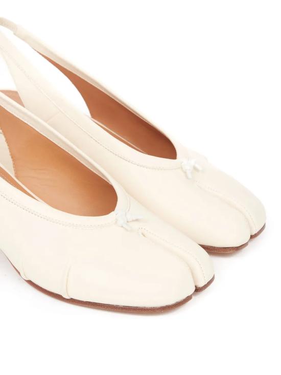 25SS 마르지엘라 플랫 슈즈 S58WZ0141P6378 T1003 - MAISON MARGIELA