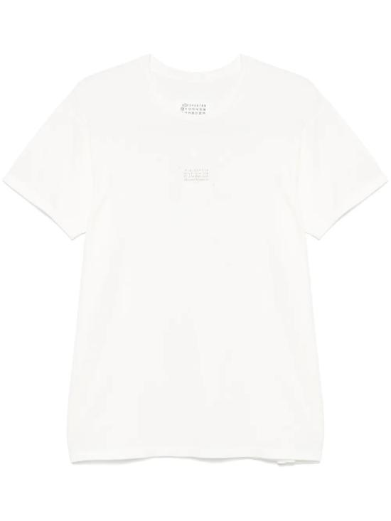 25SS 마르지엘라 반팔 티셔츠 S50GC0706S24575 971