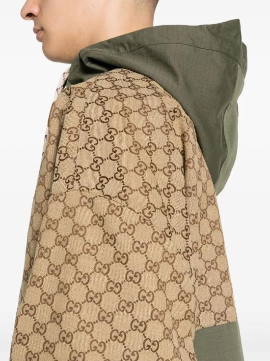  구찌 자켓 742813Z8BIW - GUCCI