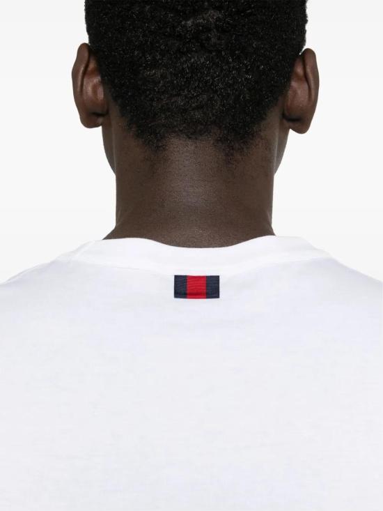  구찌 반팔 티셔츠 791547XJGJT - GUCCI