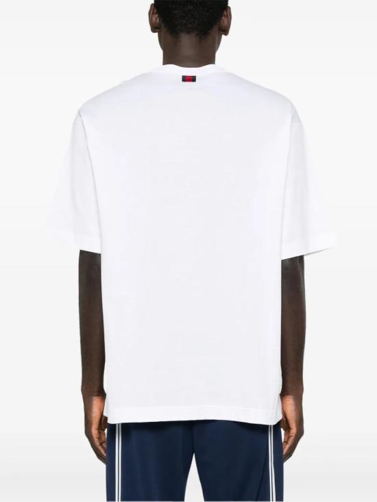  구찌 반팔 티셔츠 791547XJGJT - GUCCI