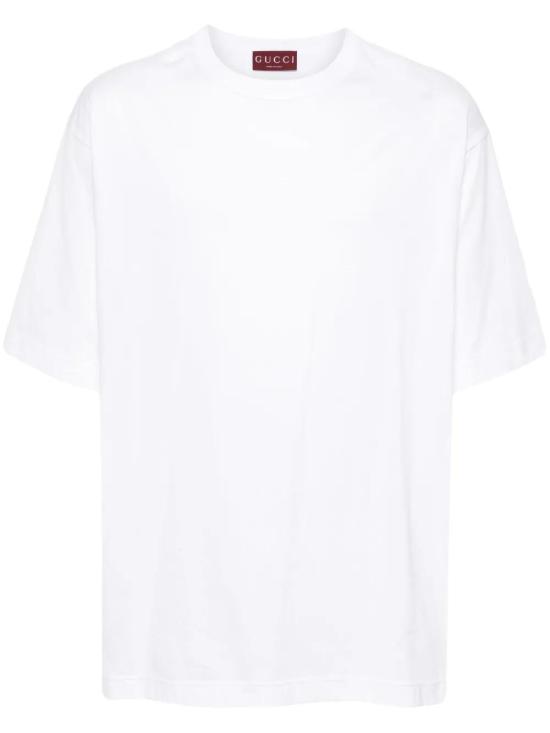  구찌 반팔 티셔츠 791547XJGJT